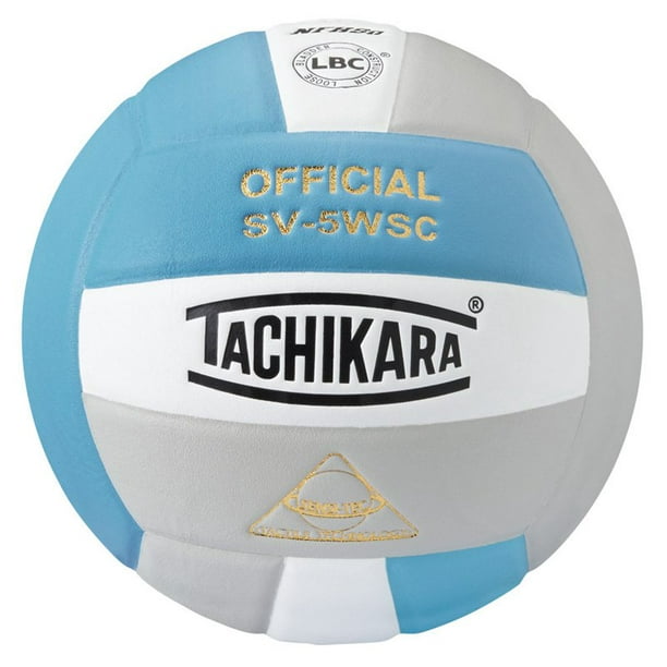 Tachikara Sensi-Tec Composite Sv-5wsc Volleyball 